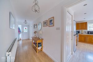 Hallway- click for photo gallery